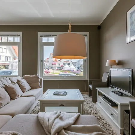 Apartamento Huswell - Spacious Near The In