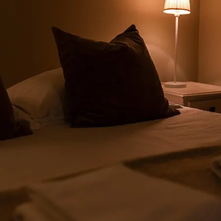 Apartamento Huswell - Spacious Near The In