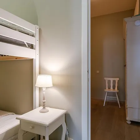 Apartamento Huswell - Spacious Near The In *